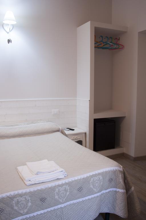 Guest house Clara Domus