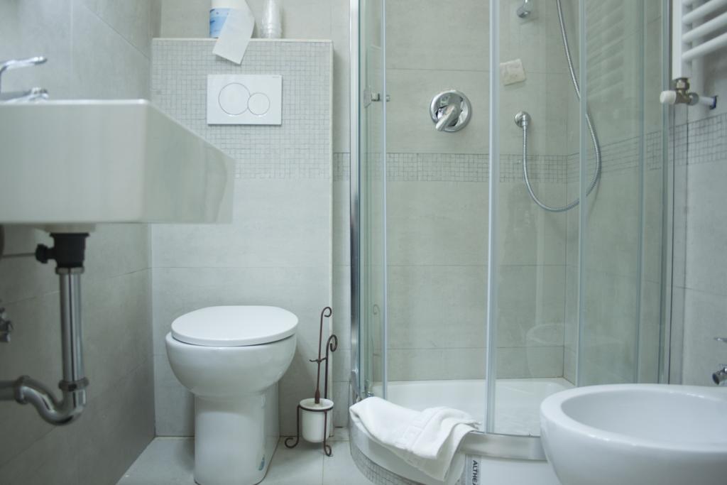 Guest house Clara Domus Rome