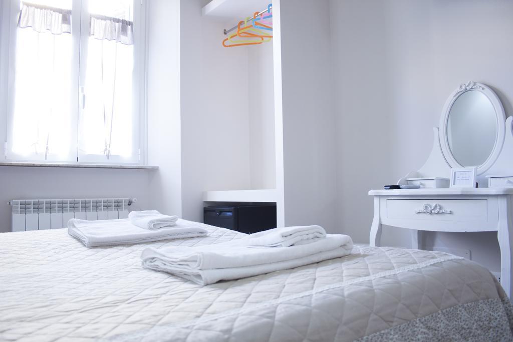 Guest house Clara Domus Rome