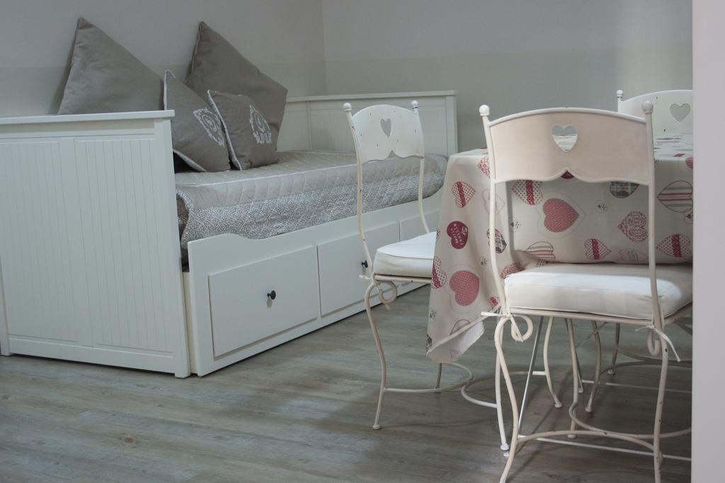 Guest house Clara Domus Rome