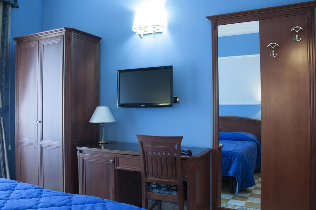 Guest house Clara Domus Rome