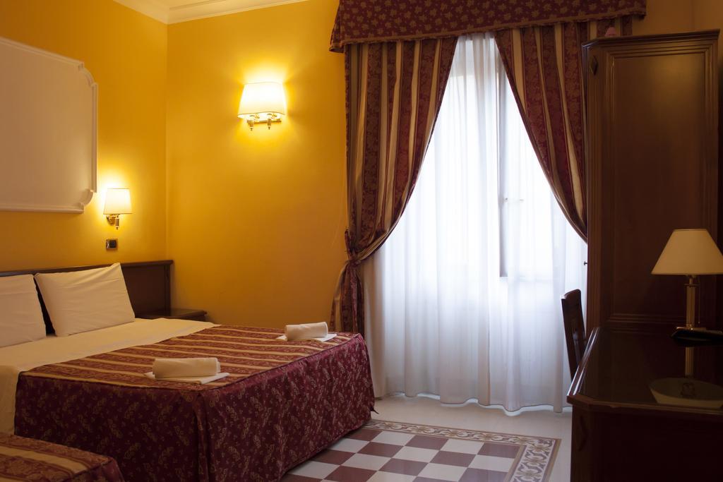 Guest house Clara Domus Rome