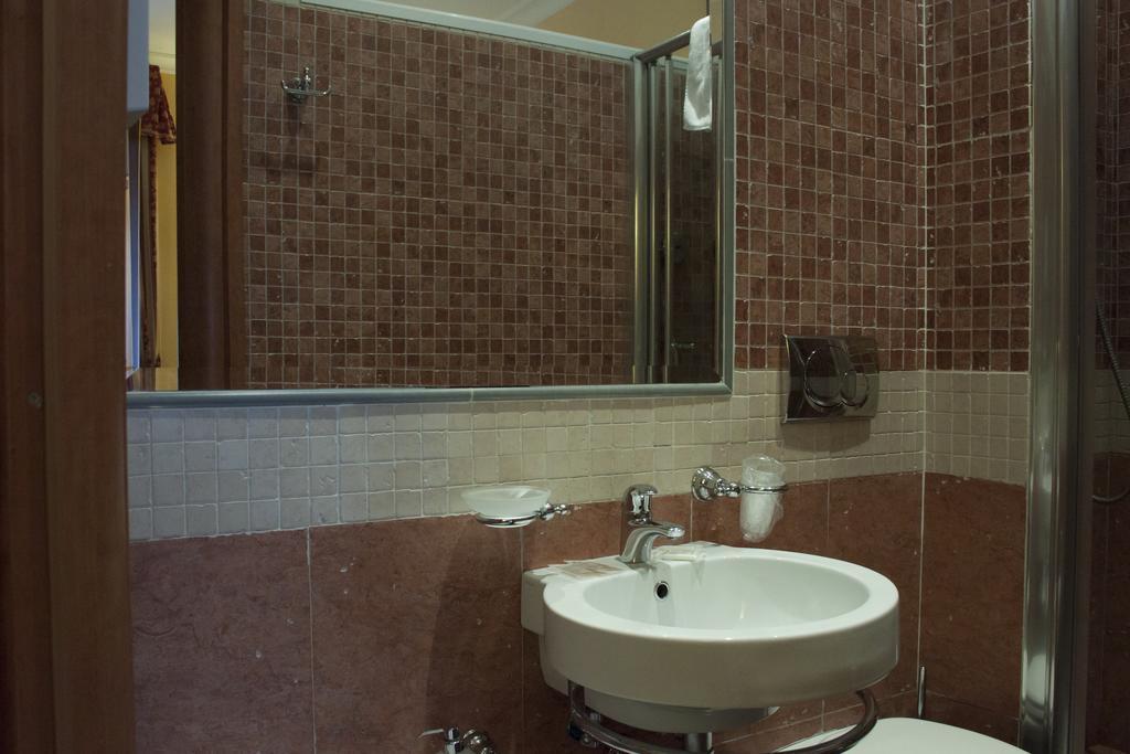 Clara Domus Guest house