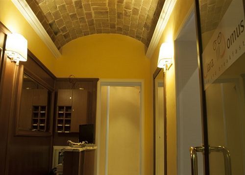 Clara Domus Guest house