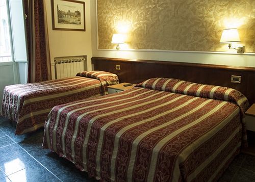 Guest house Clara Domus
