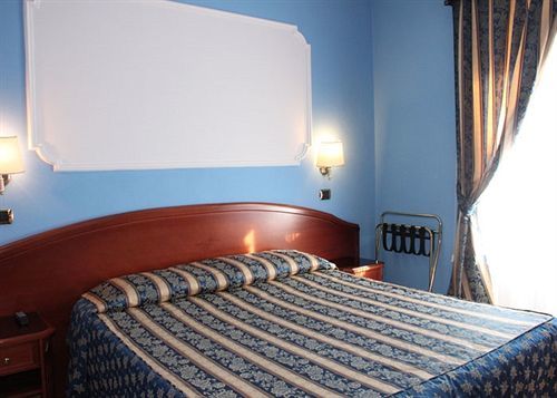 Guest house Clara Domus Rome