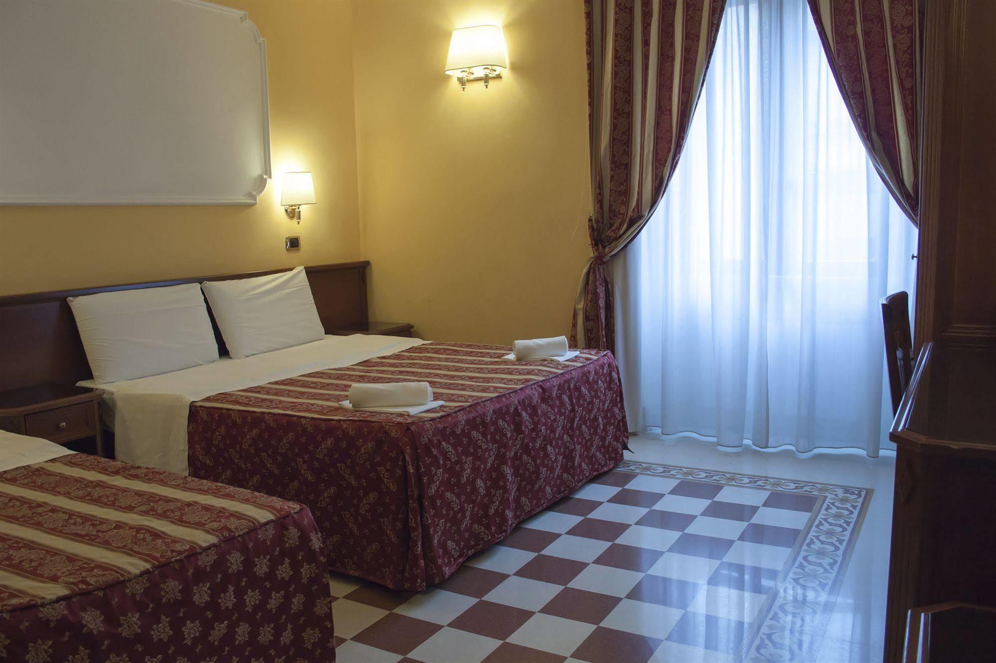 Clara Domus Guest house 2*