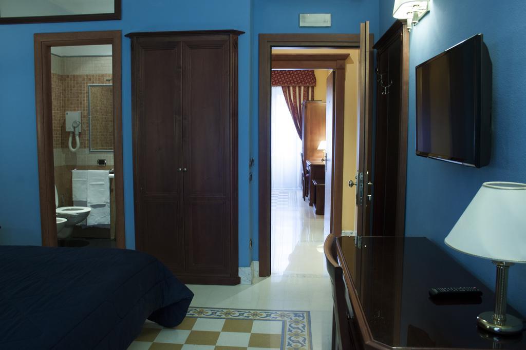 Clara Domus Affittacamere Roma