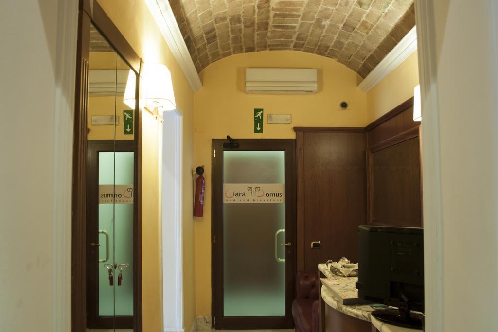 Clara Domus 2*