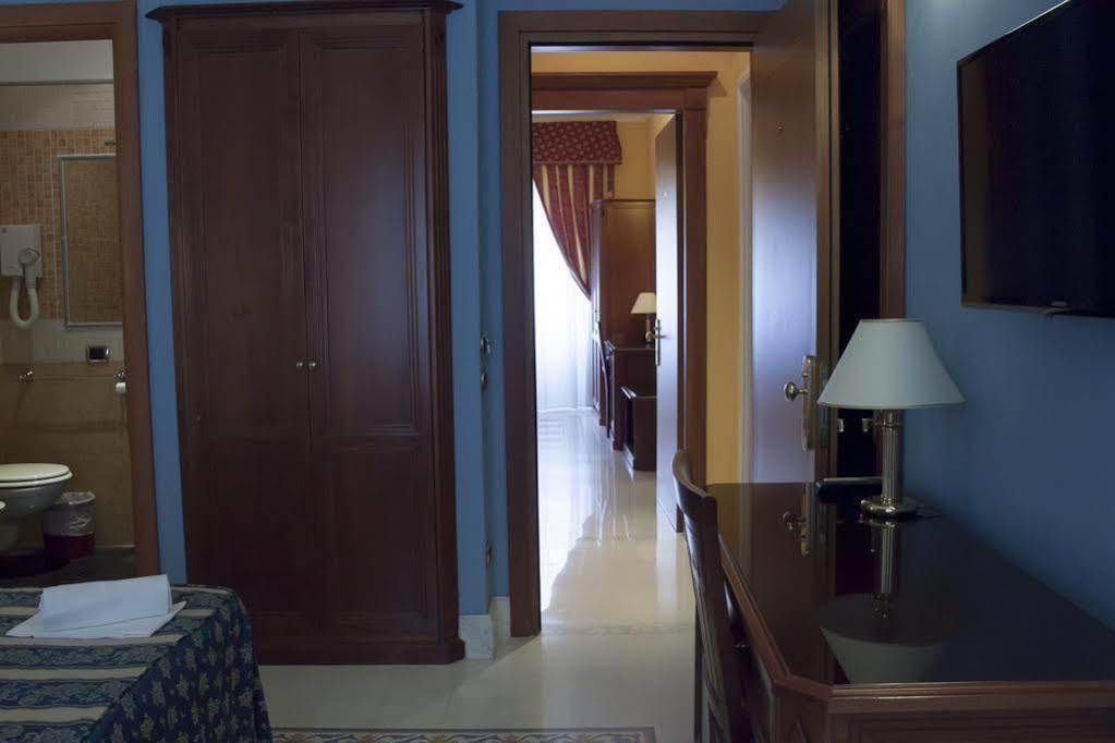 Clara Domus Affittacamere Roma